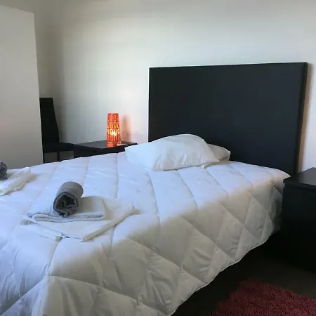 Escadinhas Da Se Apartment *