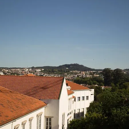 Escadinhas Da Se Viseu
