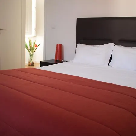 Apartment Escadinhas Da Se Viseu
