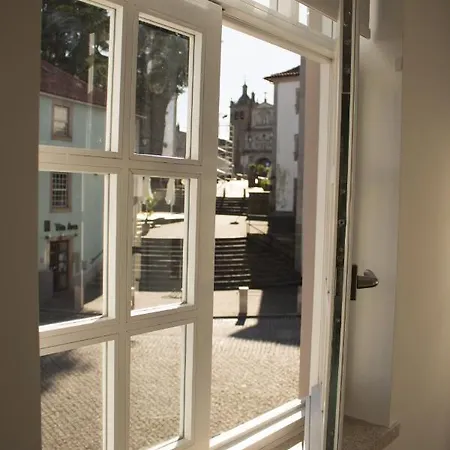 Appartement Escadinhas Da Sé *