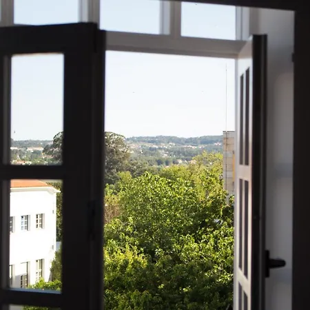 Escadinhas Da Sé Appartement