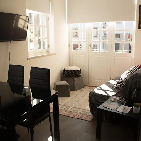 Escadinhas Da Se * 维塞乌