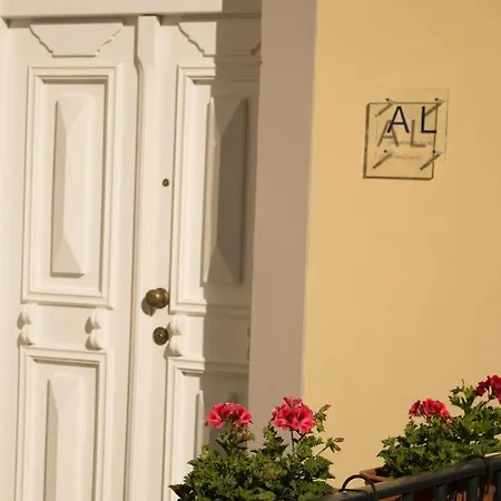 Escadinhas Da Sé Appartement *