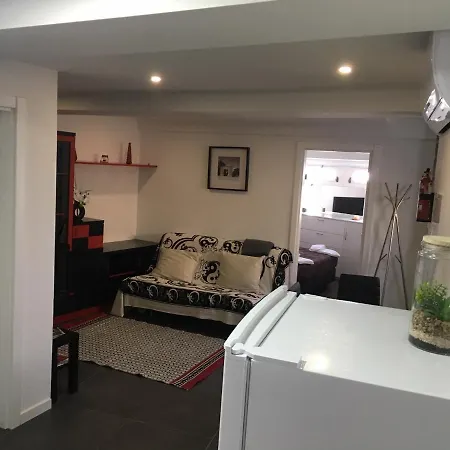 公寓 Escadinhas Da Se *