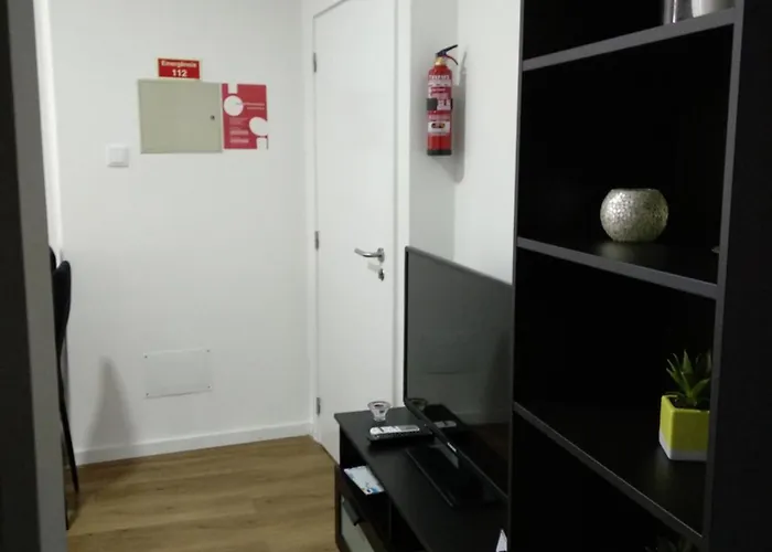 Appartement Escadinhas Da Sé