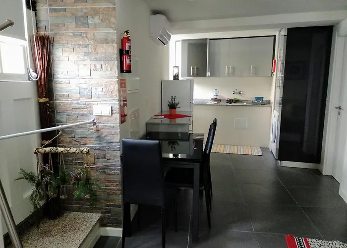 Escadinhas Da Sé Viseu