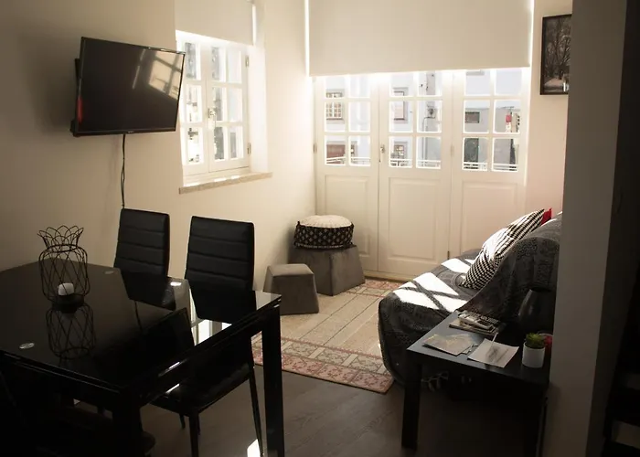 Escadinhas Da Sé * Viseu