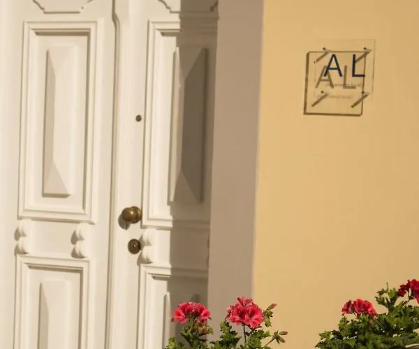 Escadinhas Da Sé Appartement *